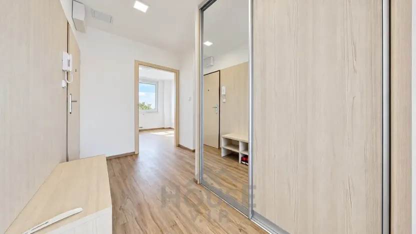 Prodej bytu 3+1, Kladno, Vodárenská, 69 m2