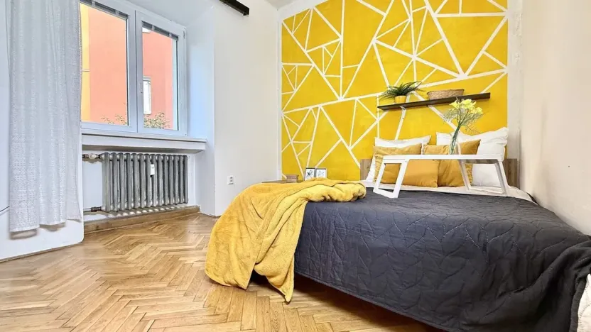 Prodej bytu 3+1, Brno, Špitálka, 76 m2