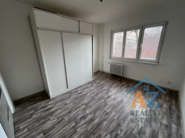 Pronájem bytu 2+1, Most, Hutnická, 53 m2