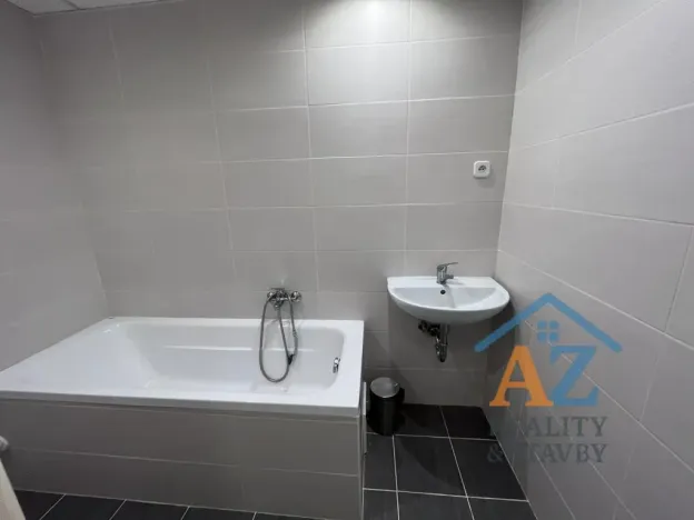 Pronájem bytu 2+1, Most, Hutnická, 53 m2
