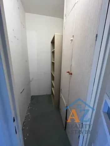 Pronájem bytu 2+1, Most, Hutnická, 53 m2