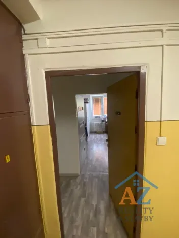 Pronájem bytu 2+1, Most, Hutnická, 53 m2