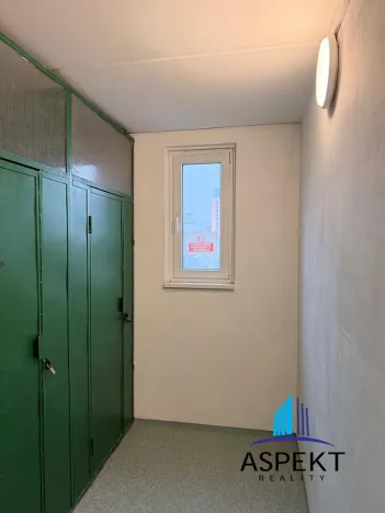 Prodej bytu 3+1, Praha - Troja, Pomořanská, 69 m2