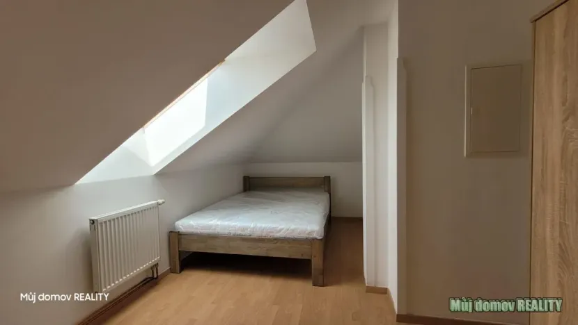 Pronájem bytu 3+kk, Praha - Kunratice, Odboje, 65 m2