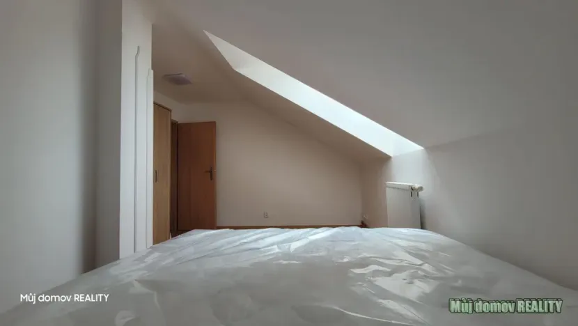 Pronájem bytu 3+kk, Praha - Kunratice, Odboje, 65 m2