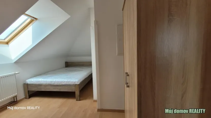 Pronájem bytu 3+kk, Praha - Kunratice, Odboje, 65 m2