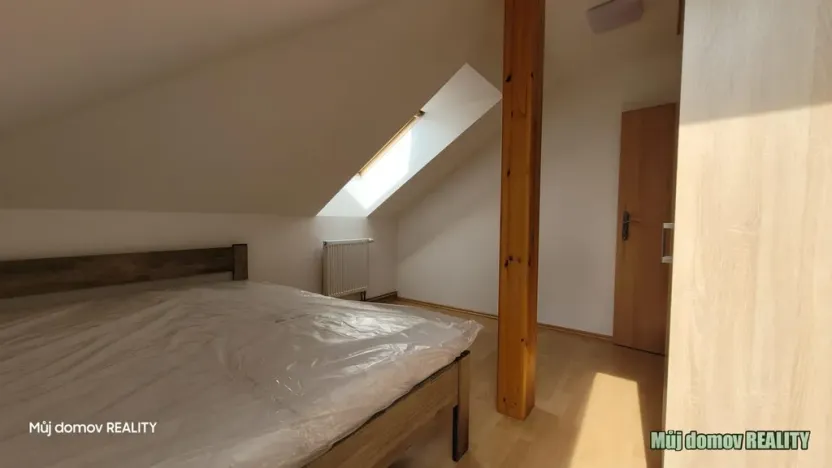 Pronájem bytu 3+kk, Praha - Kunratice, Odboje, 65 m2