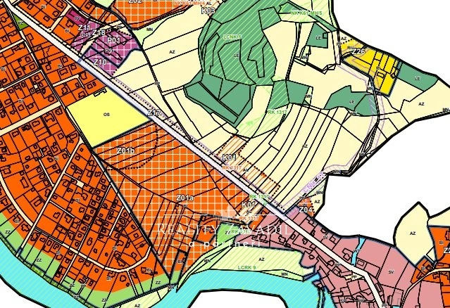 Prodej pozemku pro bydlení, Nespeky, 6564 m2