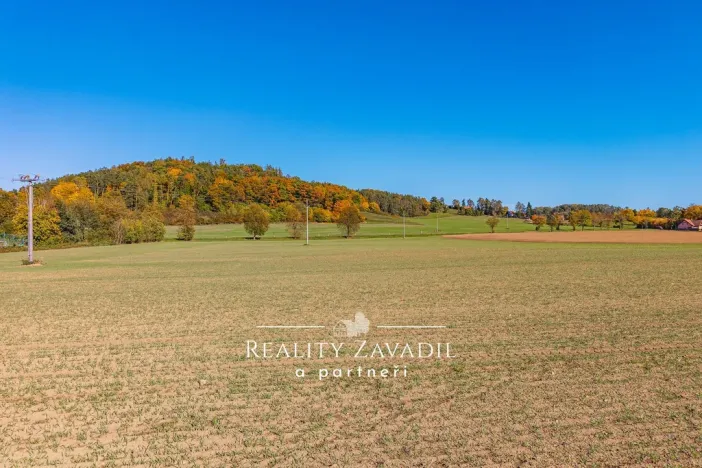 Prodej pozemku pro bydlení, Nespeky, 6564 m2