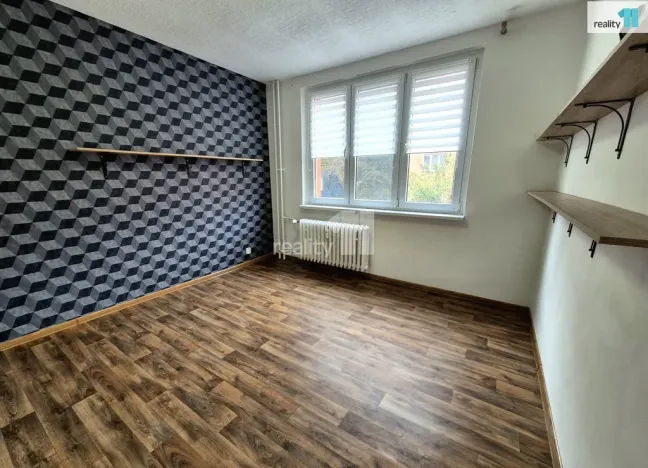 Prodej bytu 3+1, Aš, Karlova, 67 m2