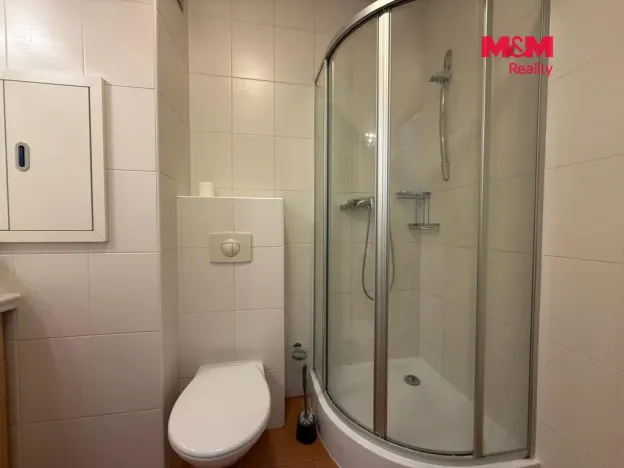 Pronájem bytu 2+kk, Lovosice, Sady pionýrů, 50 m2