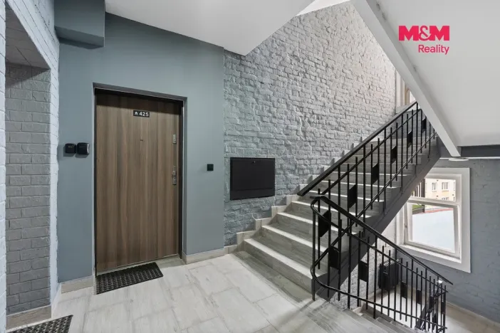 Pronájem bytu 3+1, Karlovy Vary, Foersterova, 102 m2