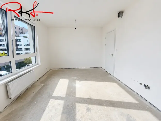 Prodej bytu 1+kk, Praha, Honzíkova, 45 m2