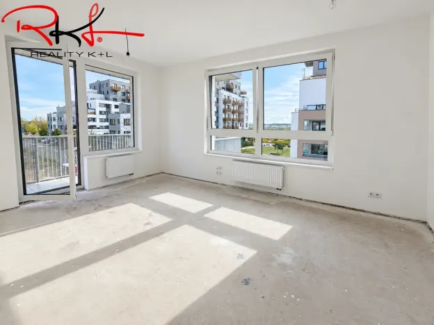Prodej bytu 1+kk, Praha, Honzíkova, 45 m2