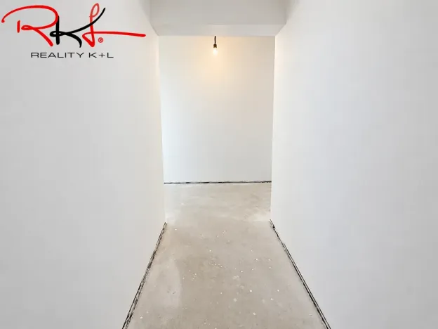 Prodej bytu 1+kk, Praha, Honzíkova, 45 m2