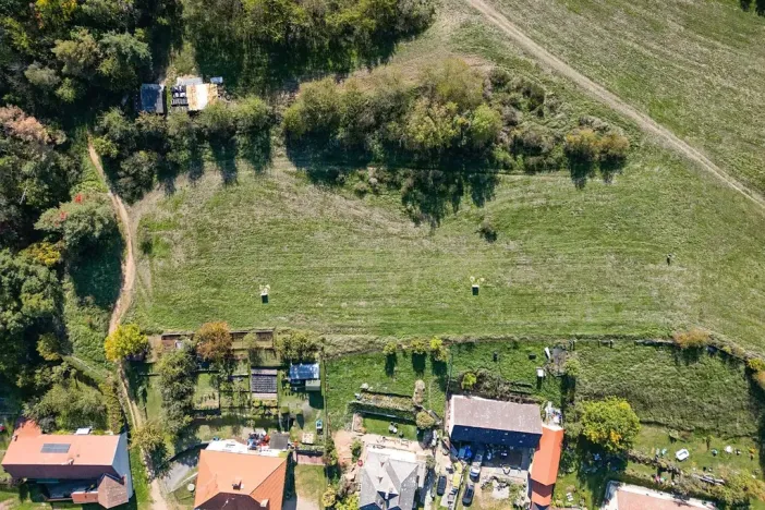 Prodej pozemku pro bydlení, Daleké Dušníky, 5258 m2