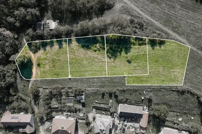 Prodej pozemku pro bydlení, Daleké Dušníky, 5258 m2