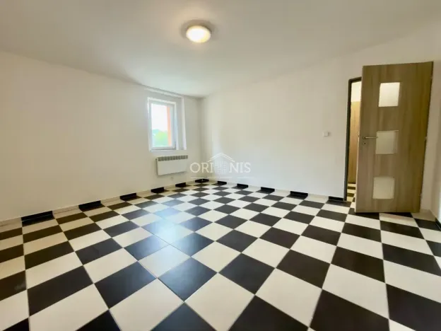 Pronájem bytu 1+1, Verneřice - Loučky, 30 m2