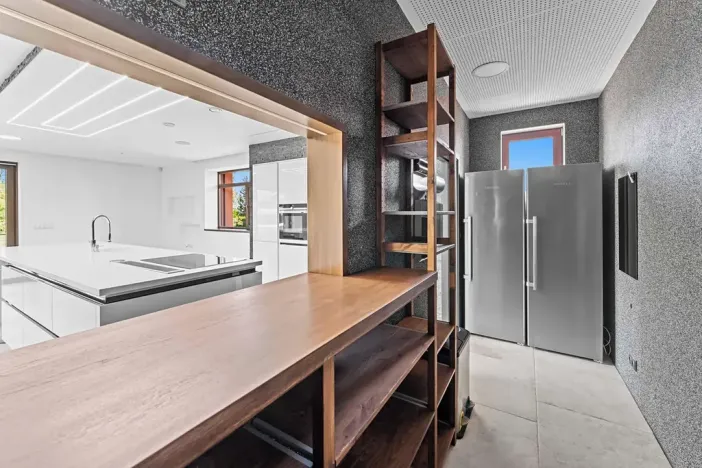 Prodej rodinného domu, Velké Přítočno, Sluneční, 350 m2