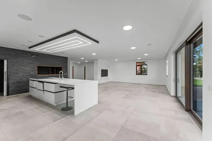 Prodej rodinného domu, Velké Přítočno, Sluneční, 350 m2