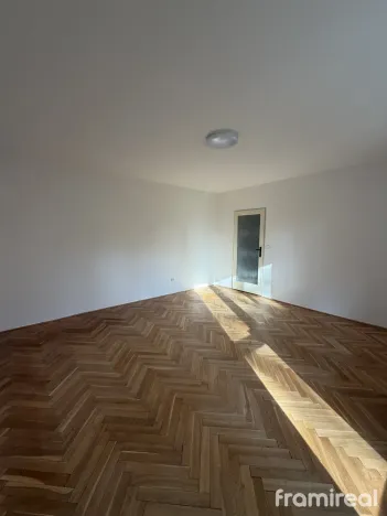 Pronájem bytu 1+1, Brno, Preslova, 38 m2