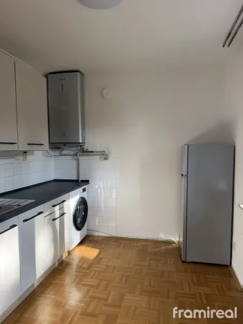 Pronájem bytu 1+1, Brno, Preslova, 38 m2