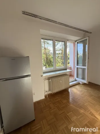 Pronájem bytu 1+1, Brno, Preslova, 38 m2