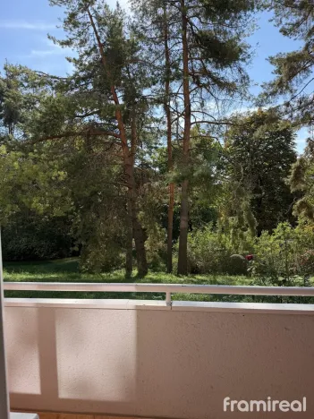 Pronájem bytu 1+1, Brno, Preslova, 38 m2