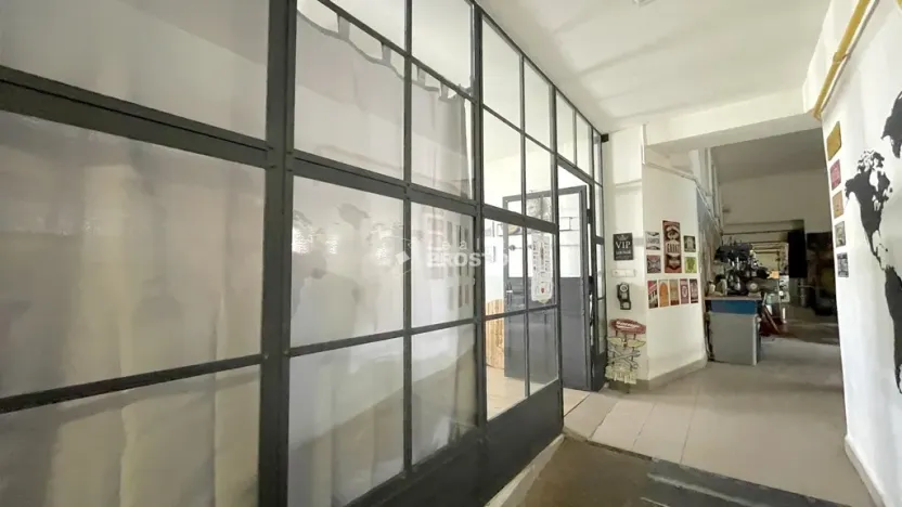 Pronájem skladu, Jirny, Tovární, 1100 m2