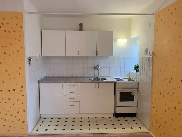 Prodej bytu 1+kk, Sedlčany, Sokolovská, 31 m2