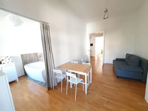 Pronájem bytu 4+kk, Praha - Vinohrady, Belgická, 128 m2