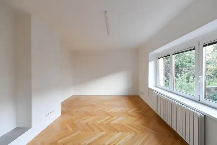 Pronájem rodinného domu, Praha - Košíře, Štěpánkova, 100 m2