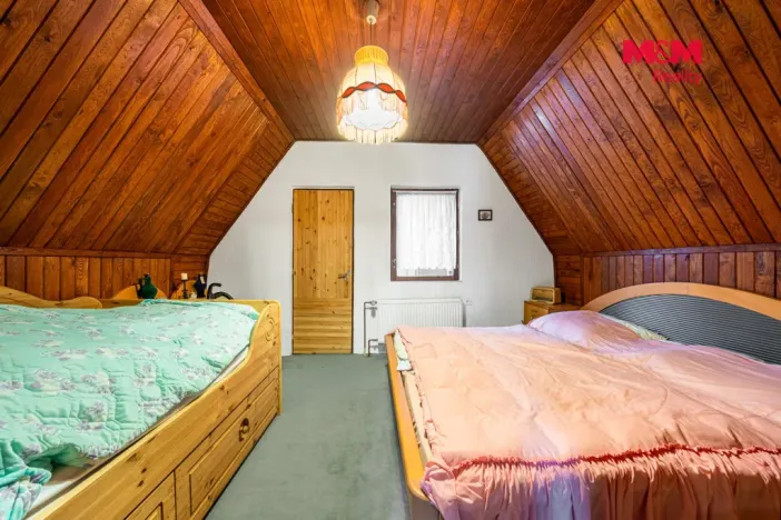 Prodej rodinného domu, Hora Svaté Kateřiny, Dolní, 140 m2