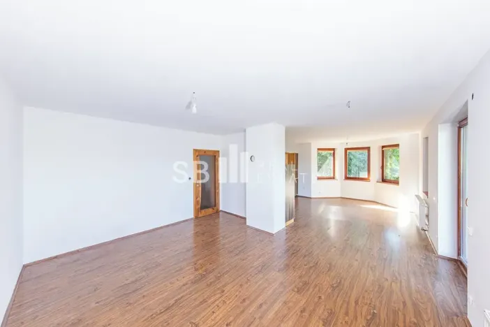 Prodej rodinného domu, Borová, 230 m2
