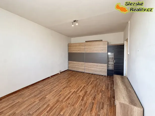 Prodej bytu 1+1, Ostrava, 37 m2