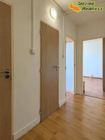 Prodej bytu 1+1, Ostrava, 37 m2
