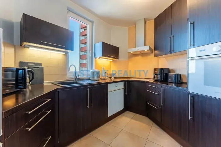 Prodej bytu 3+kk, Praha - Stodůlky, Tlumačovská, 93 m2