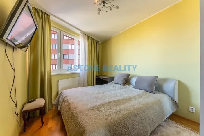 Prodej bytu 3+kk, Praha - Stodůlky, Tlumačovská, 93 m2