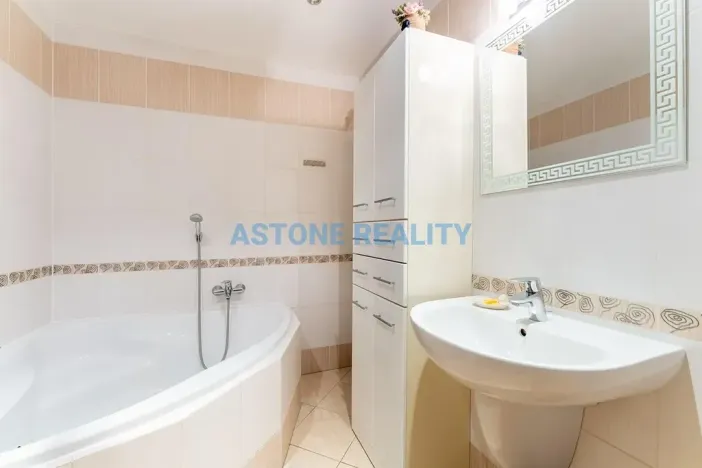 Prodej bytu 3+kk, Praha - Stodůlky, Tlumačovská, 93 m2