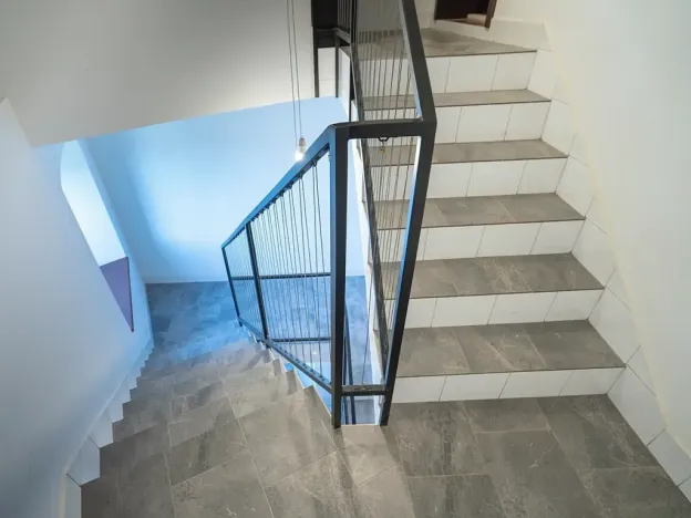 Pronájem bytu 1+kk, Litomyšl, Moravská, 84 m2