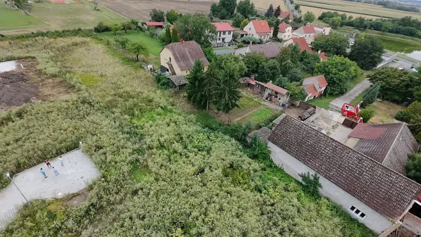 Prodej rodinného domu, Vrbová Lhota, 89 m2