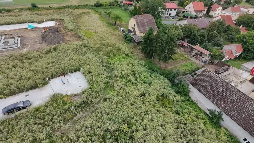 Prodej rodinného domu, Vrbová Lhota, 89 m2