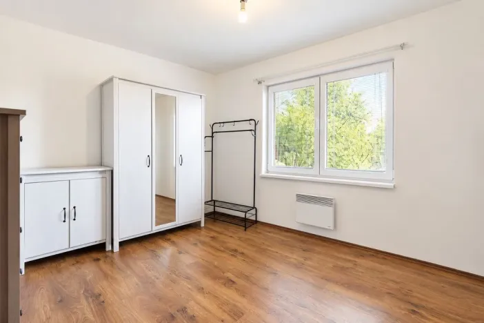 Prodej rodinného domu, Doubek, 107 m2
