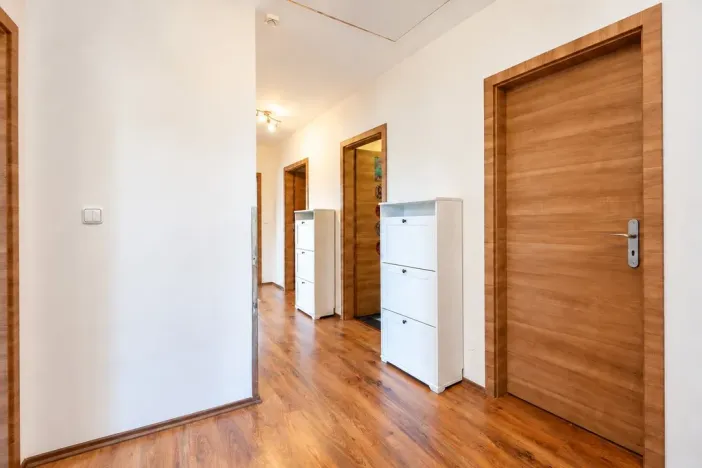 Prodej rodinného domu, Doubek, 107 m2
