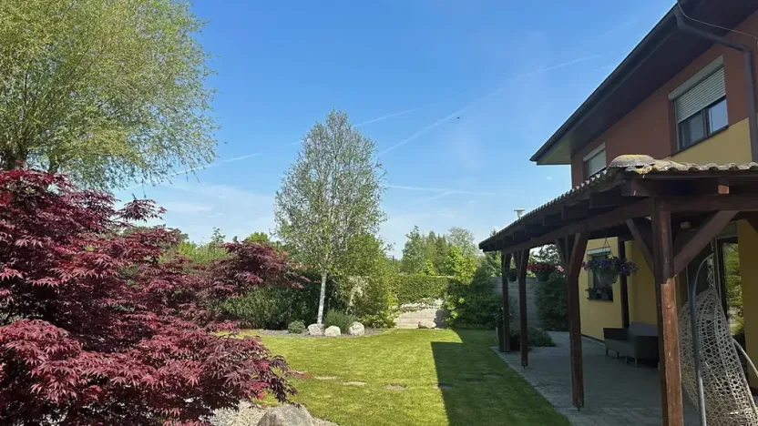 Prodej rodinného domu, Borek, 170 m2