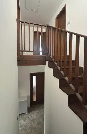Prodej rodinného domu, Borek, 170 m2