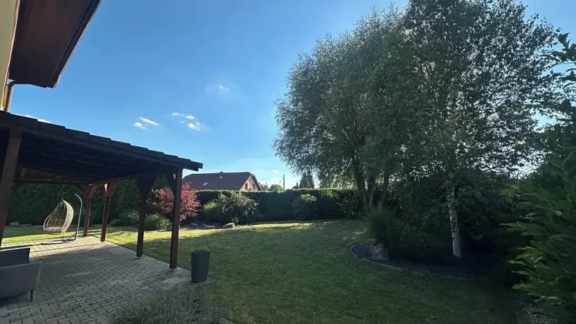 Prodej rodinného domu, Borek, 170 m2
