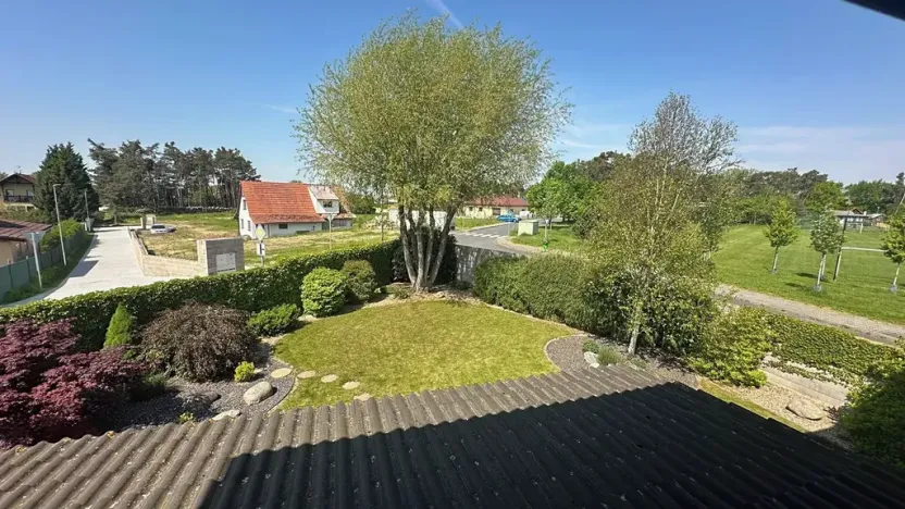 Prodej rodinného domu, Borek, 170 m2