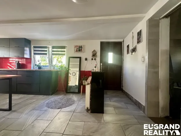 Prodej rodinného domu, Rumburk - Rumburk 1, Luční, 160 m2