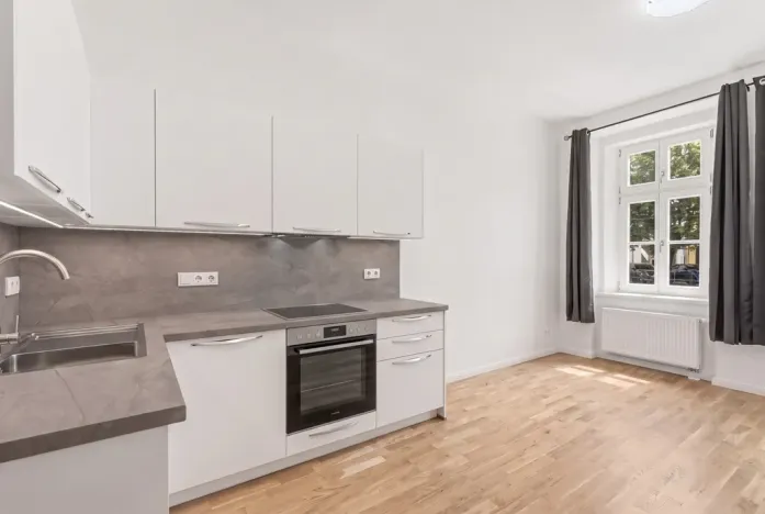 Prodej bytu 3+kk, Praha - Vinohrady, Bělehradská, 61 m2